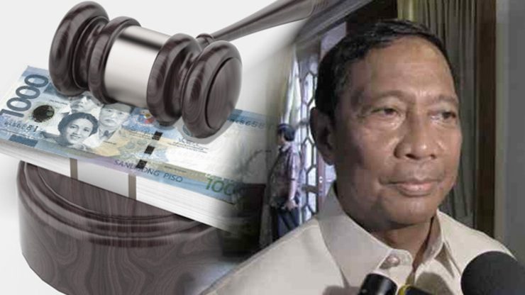 Payoffs, weak prosecution got Binay off the hook