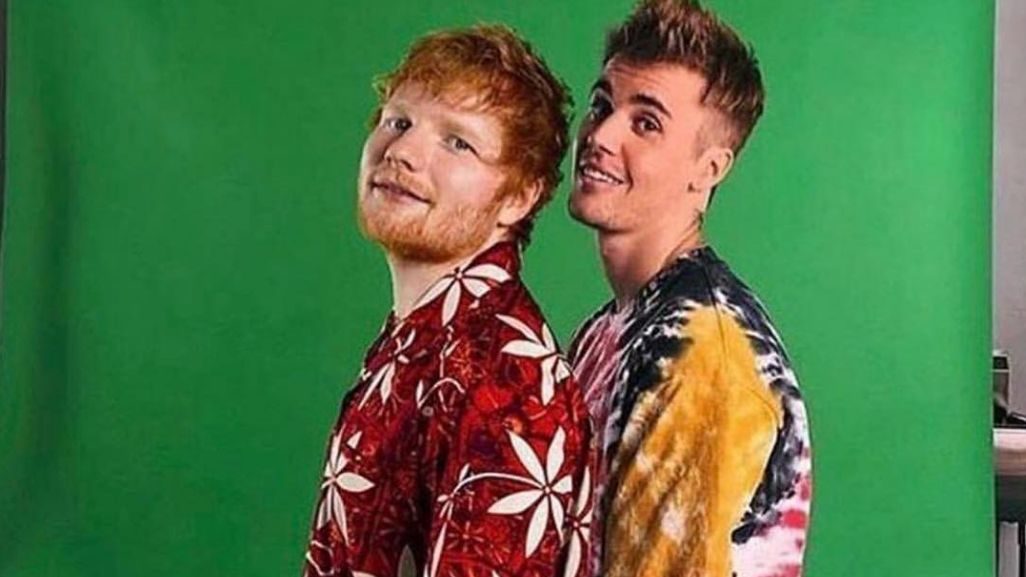 Ed Sheeran and Justin Bieber drop new song, ‘I Don’t Care’