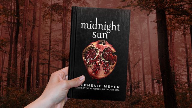 Stephenie Meyer to release new ‘Twilight’ book ‘Midnight Sun’ in August 2020