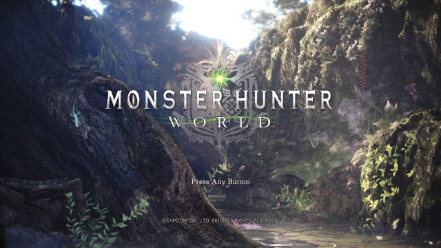 ‘Monster Hunter: World’ review: Something to sink your teeth into