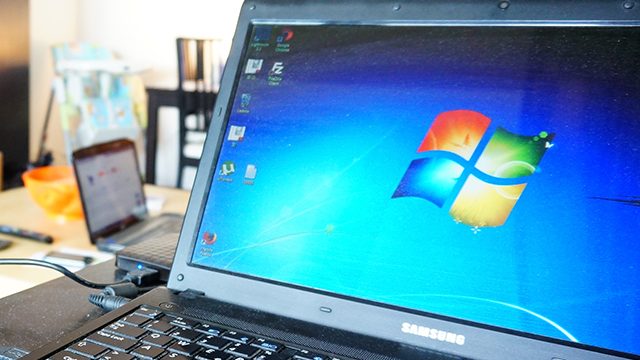 Windows 7 gets patch reminding users of 2020 end-of-support date