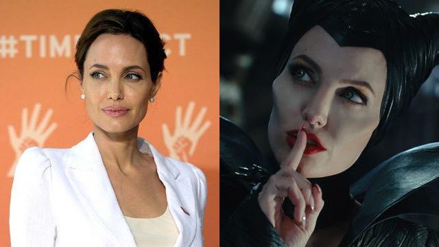 Was Maleficent ‘raped’?