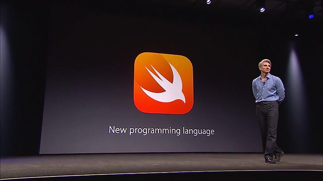 Why Apple’s Swift is a game changer