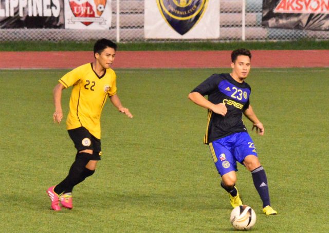UFL Cup quarters commence amidst tragedy; Azkals roster analysis