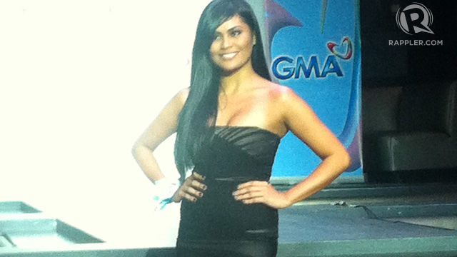 Roxanne Cabanero pulls out of Miss World Philippines