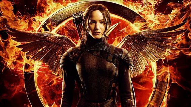 ‘Mockingjay: Part 1’ Review: The revolution will be televised