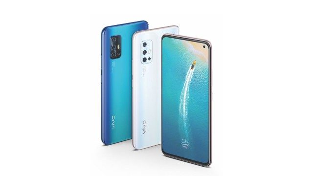 The vivo V19 Neo is now available in stores, Lazada, and Shopee