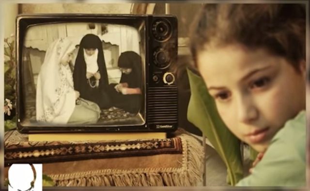 9-year-old Aleppo girl is star of YouTube show on Syria war