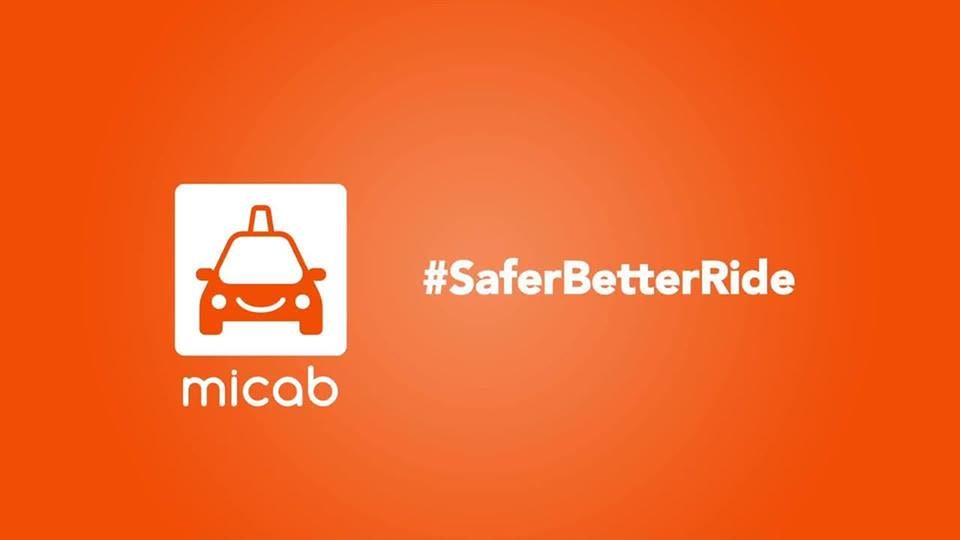 LTFRB accredits ride-hailing company Micab