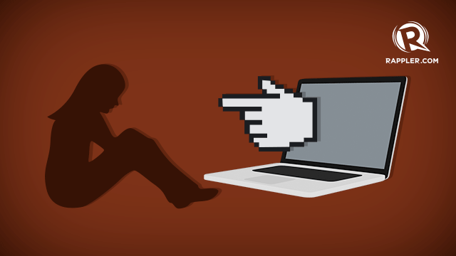 Confessions of a former online bully