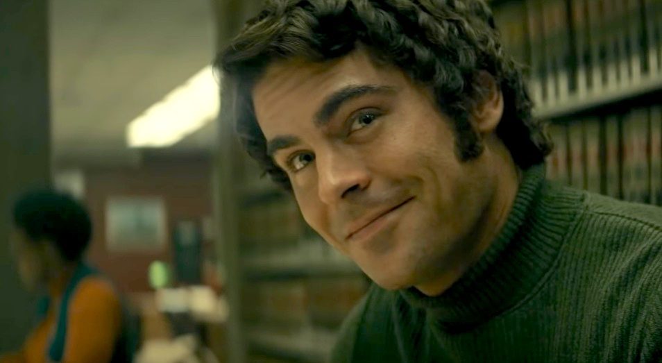 Netflix acquires Ted Bundy film ‘Extremely Wicked, Shockingly Evil and Vile’