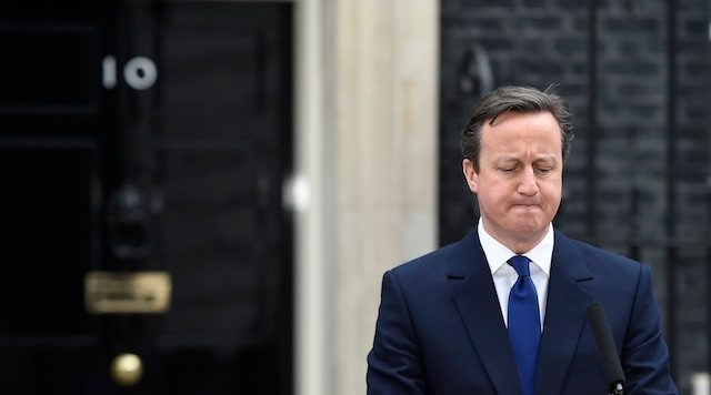Britain to take 20,000 Syrian refugees over 5 years
