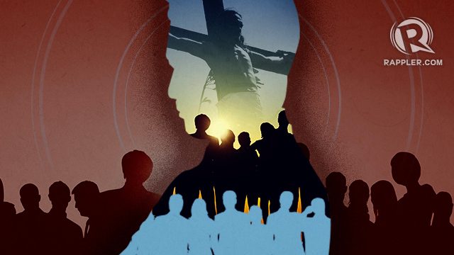 [OPINION] Holy Week for non-believers