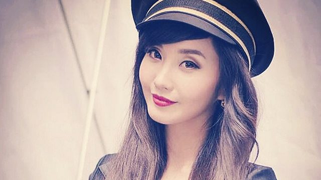 Cosplayer Alodia Gosiengfiao gets role in Japanese movie