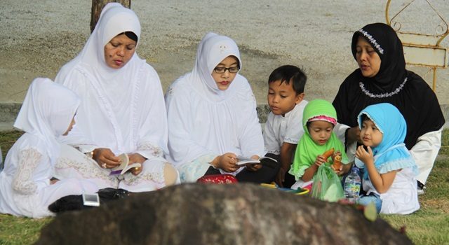 BLOG: 11 tahun tsunami, merawat 10 tahun damai di Aceh