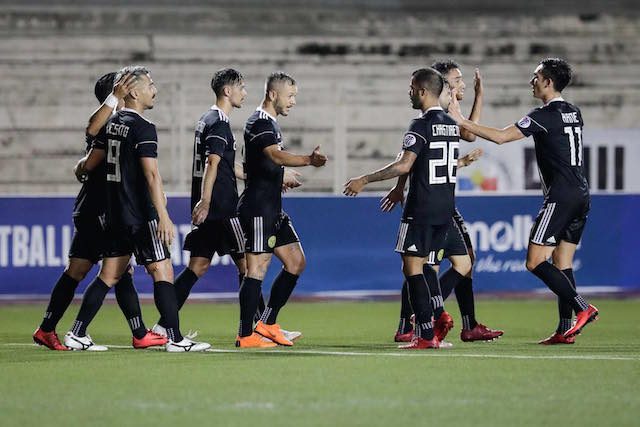 Ceres loses AFC Cup ASEAN crown to Home United