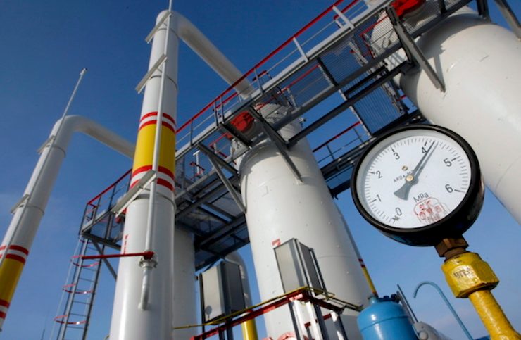 Russia threatens to cut Ukraine’s gas after talks fail