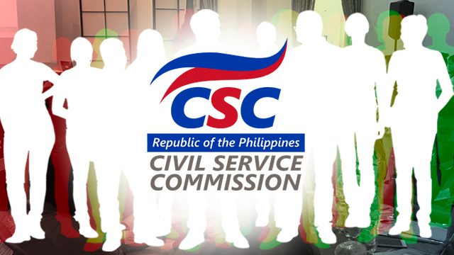 CSC grants eligibility to Sanggunian members