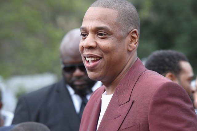 Jay Z akan merilis album baru berjudul ‘4:44’