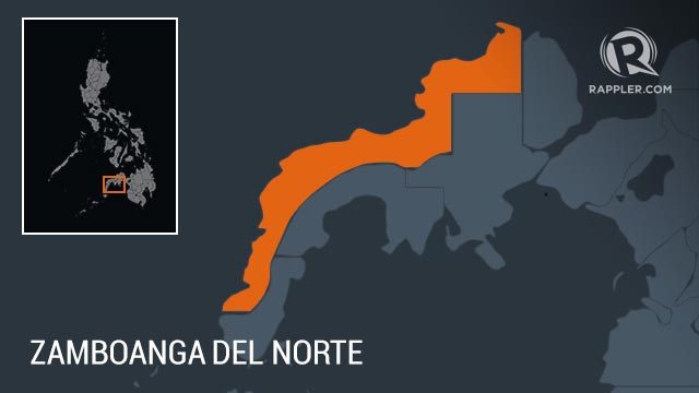 Son of Zamboanga del Norte mayor abducted