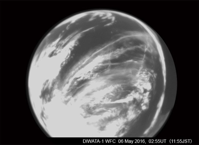 Diwata-1 satellite’s first images made public