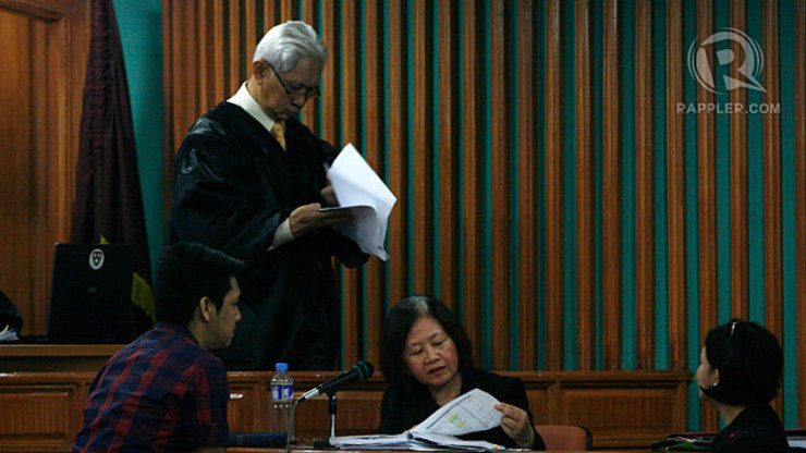 Sandigan justice: ‘Unclear’ laws inflame corruption