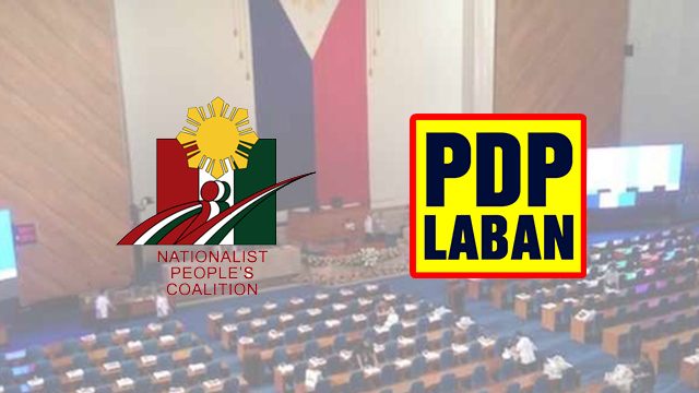 NPC to form alliance with Duterte’s PDP-Laban