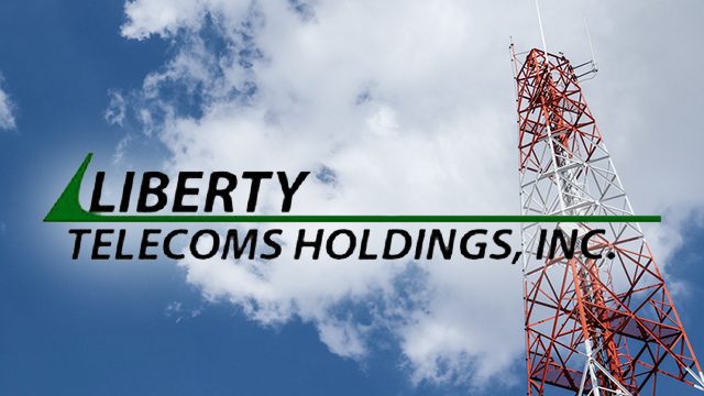 SEC slaps Liberty Telecoms with P346K fine