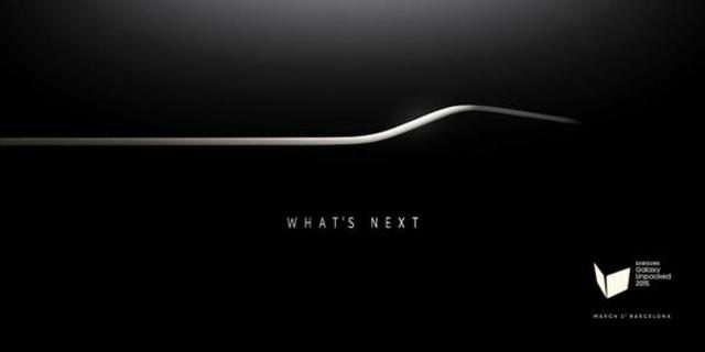 HIGHLIGHTS: Samsung Galaxy Unpacked 2015