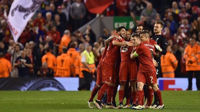 Liverpool vs Manchester United: Saatnya ‘the normal one’ mengambil alih panggung