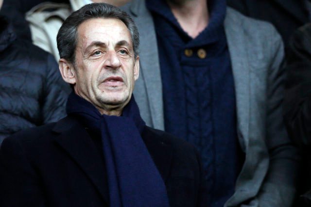 French court allows Sarkozy recordings in graft case