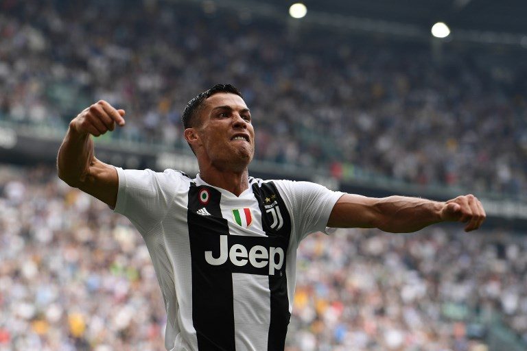 South Korean court orders compensation for Ronaldo no-show