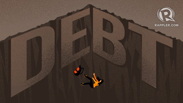 How OFWs can avoid getting buried in debt