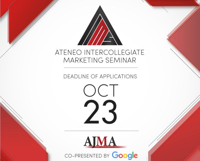 AIMS: Marketing competition for business undergraduates