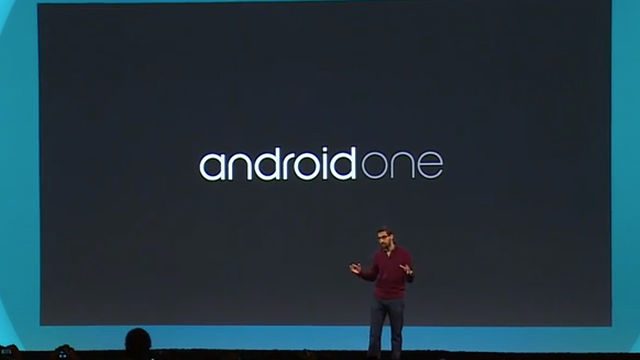 Android One to bring low-cost quality smartphones to world