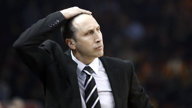 Blatt’s firing ’embarrassing for the league,’ says NBA coach Van Gundy