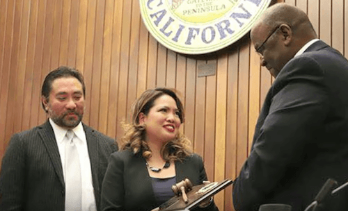 Daly City gets first Fil-Am mayor