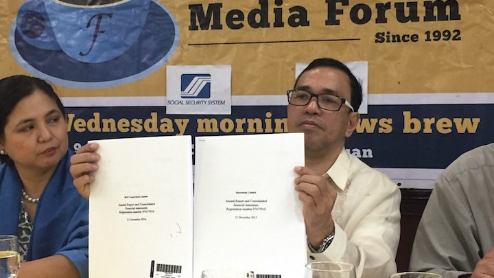 Lawyer again questions ownership of Smartmatic in PH