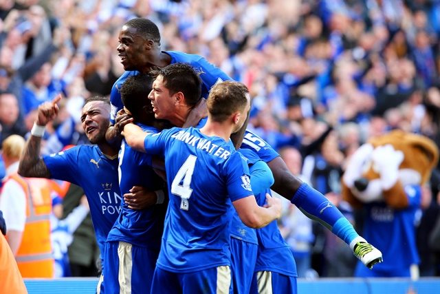 Hasil Liga Inggris: Leicester dan Arsenal ditahan imbang