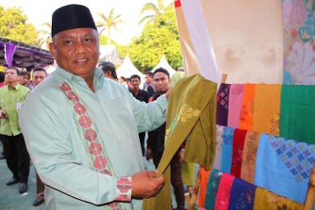 Dituding memfitnah Buwas, Gubernur Gorontalo dihukum 8 bulan penjara