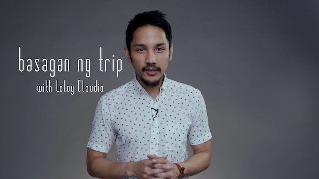 Basagan ng Trip with Leloy Claudio: Why finance experts should challenge mutual funds in PH