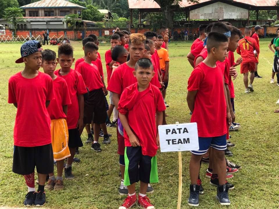 Football for Peace continues to live up to its mission on 6th year