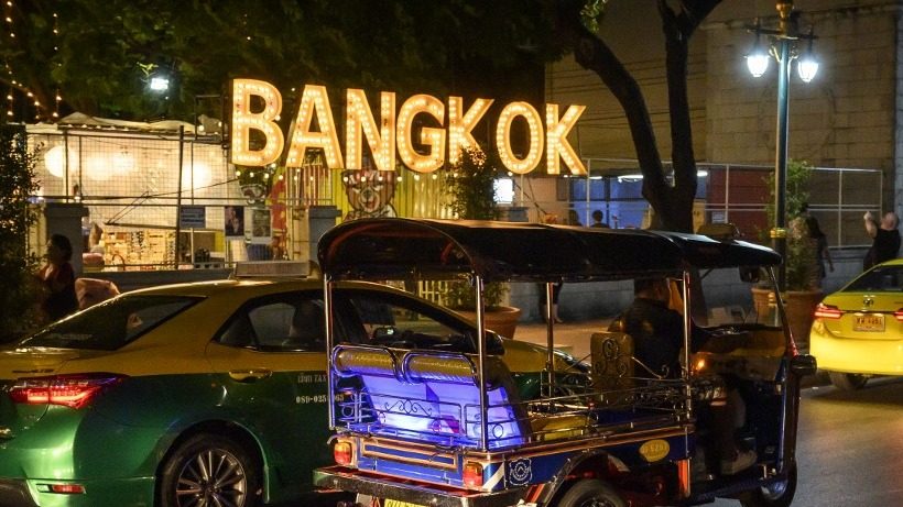 Bangkok is city with most international visitors in 2018 – report