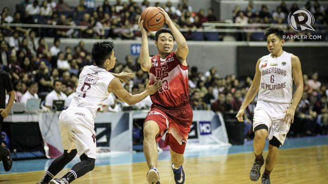 UP’s best season in 11 years ends with loss to UE