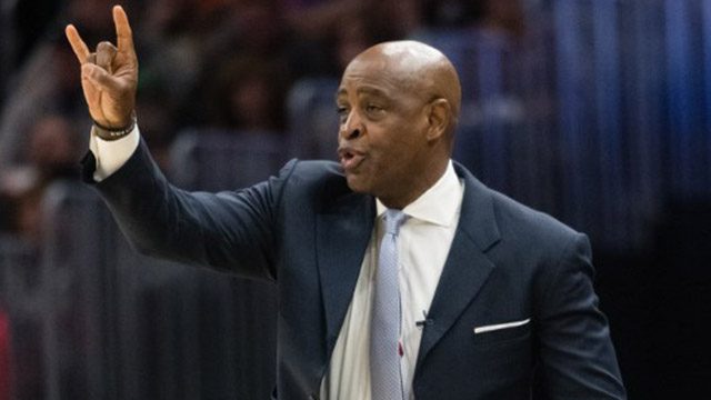 Cleveland Cavaliers sign Larry Drew for remainder of season