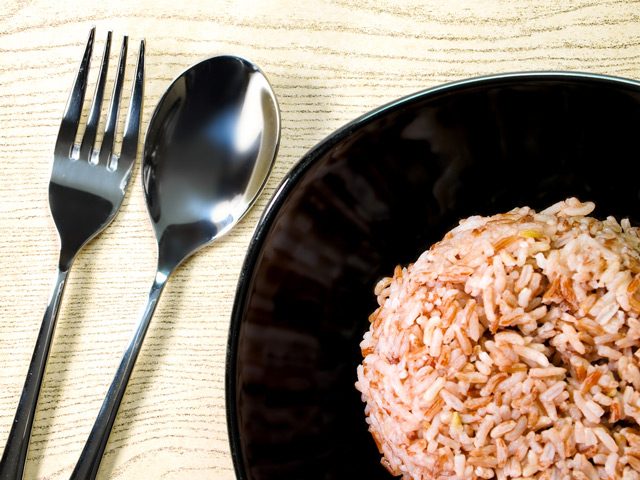 Brown rice recipes to try at home