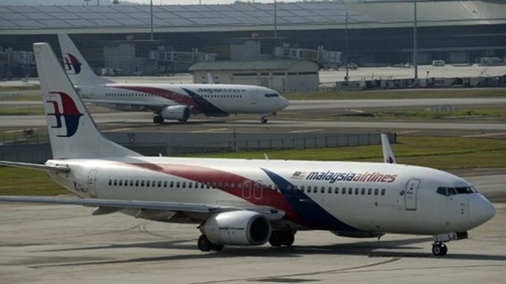 Malaysia Airlines to trim staff, routes, replace CEO in reform plan