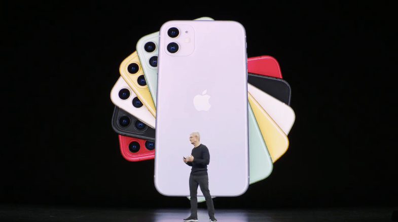 iPhone 11 plans are out for Globe, Smart