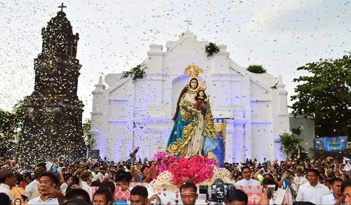 Laoag diocese sets date for Badoc church’s declaration as minor basilica