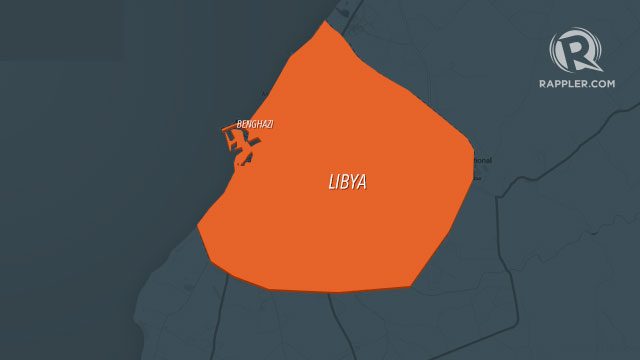 Deadly clashes in Libya as rogue general accused of leading coup